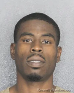 Mugshot of FABIAN KARL LACUE