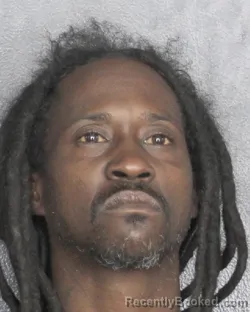 Mugshot of DEMETRIUS PRICE