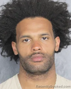 Mugshot of MARCUS WHITAKER