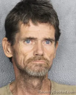 Mugshot of CHRISTOPHER DWAYNE RICE