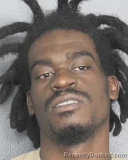 Mugshot of STANLEY GUERRIER