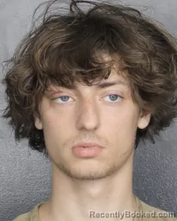 Mugshot of GUS GIRVES