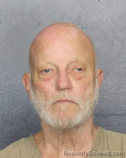 Mugshot of BUDDY KEITH BLY