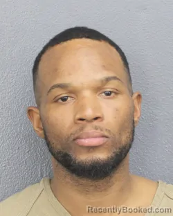 Mugshot of ANDRE DELEON HORN