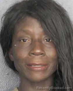 Mugshot of CYNTHIA PENTON