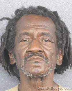 Mugshot of CALVIN ATTERBURY