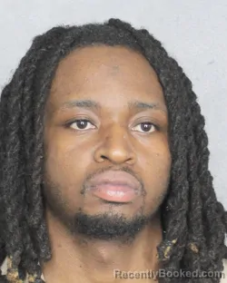 Mugshot of JAMAL YAMERE KEELS