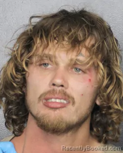 Mugshot of DERRICK JAY GILHAULEY