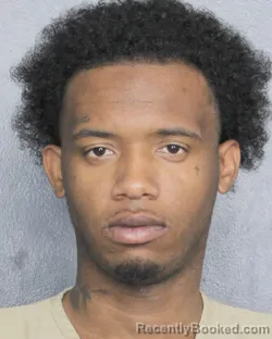 Mugshot of KEITH ANTHONY ASHLOCK