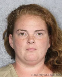 Mugshot of AMANDA MICHELLE KUKRAL