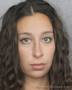 Mugshot of CIVAN KIMRON