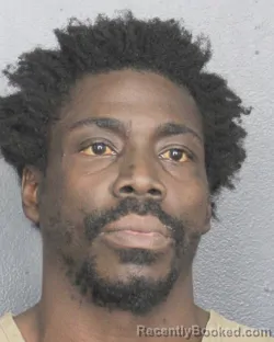 Mugshot of WILLIE FRANK TILLMAN