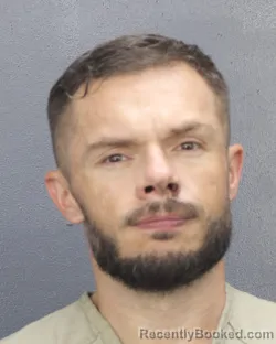 Mugshot of BERNARD MICHAEL LOSCH TOSTANOWSKI