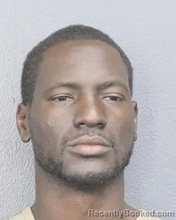 Mugshot of ANDREW MALLORY