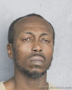 Mugshot of JOSHUA MONDELL RUNYON