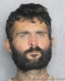 Mugshot of JAMES MURRAY SIMONE