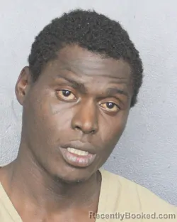 Mugshot of ANTHONY LEONARD MALONE