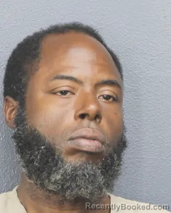 Mugshot of ANTHONY MONTE LEWIS