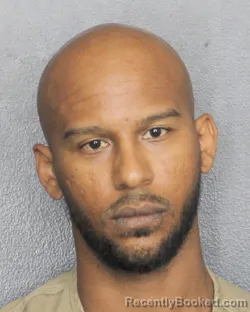 Mugshot of JUAN WILFREDO TELLES