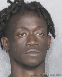 Mugshot of ADAMS VALERY LUDERS