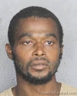 Mugshot of AMANDOLO ANTWON WRIGHT