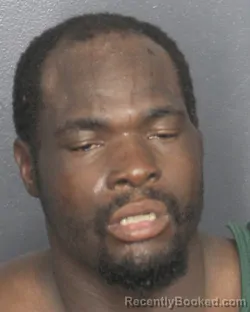 Mugshot of GREGORY EADY JENKINS booked in Broward County, Florida on April 24, 2026