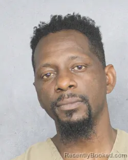 Mugshot of PAUL KILPATRICK booked in Broward County, Florida on May 5, 2026