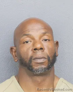 Mugshot of STANFORD GEORGE RHULE booked in Broward County, Florida on May 14, 2026