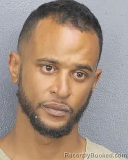 Mugshot of WILLIAM MARK LURCOCK booked in Broward County, Florida on May 21, 2026