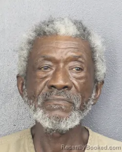 Mugshot of CHARLES EDWARD DUNMORE booked in Broward County, Florida on May 30, 2026