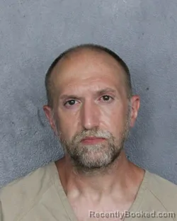 Mugshot of Daniel J Sullivan