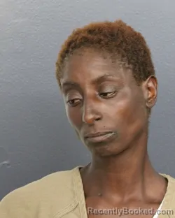 Mugshot of Lesmora Irena Springette