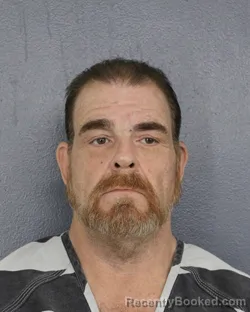Mugshot of ADAM CRAIG ARENSTEIN booked in Broward County, Florida on June 23, 2026