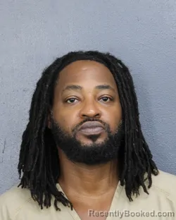 Mugshot of Phillip Eugene Mcdaniel