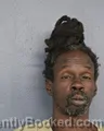 Mugshot of Robert Lee White booked in Broward County, Florida on August 8, 2026