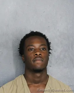 Eric Reed Eric Willie Reed Arrest Record | Broward, FL