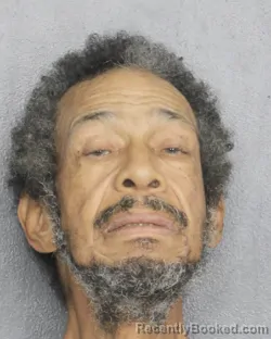 Mugshot of DARYL SHANE HUGHES