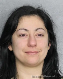 Mugshot of MIRIAM MURRAR