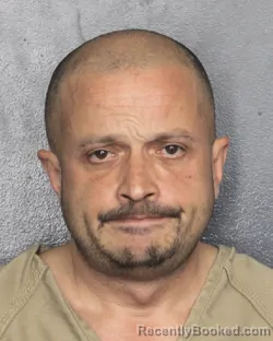 Mugshot of DENIS CHEREVKO