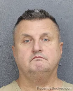 Mugshot of CLAUDIO SALA