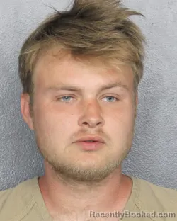 Mugshot of MARKO MYRONOV