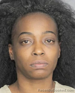 Mugshot of AVIOUS ELONA LUCAS