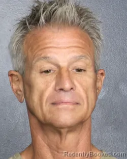 Mugshot of MICHAEL FRANCIS FIASCONARO