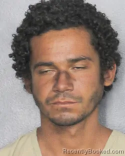 Mugshot of JONATHAN LEE RHEA