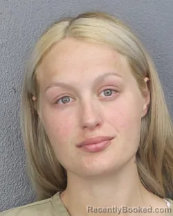 Mugshot of TAYLOR RENE QUIBODEAUX