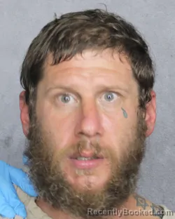 Mugshot of JOSHUA M NOVEGROD