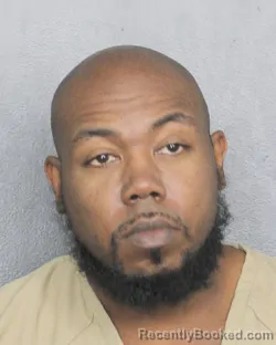 Mugshot of BOBBY LEROY HART