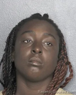 Mugshot of SAMANTHA ROSE CESAR