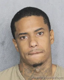 Mugshot of AARON EWAN GARDNER EUGENE