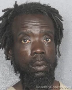 Mugshot of JABAR TOLBERT